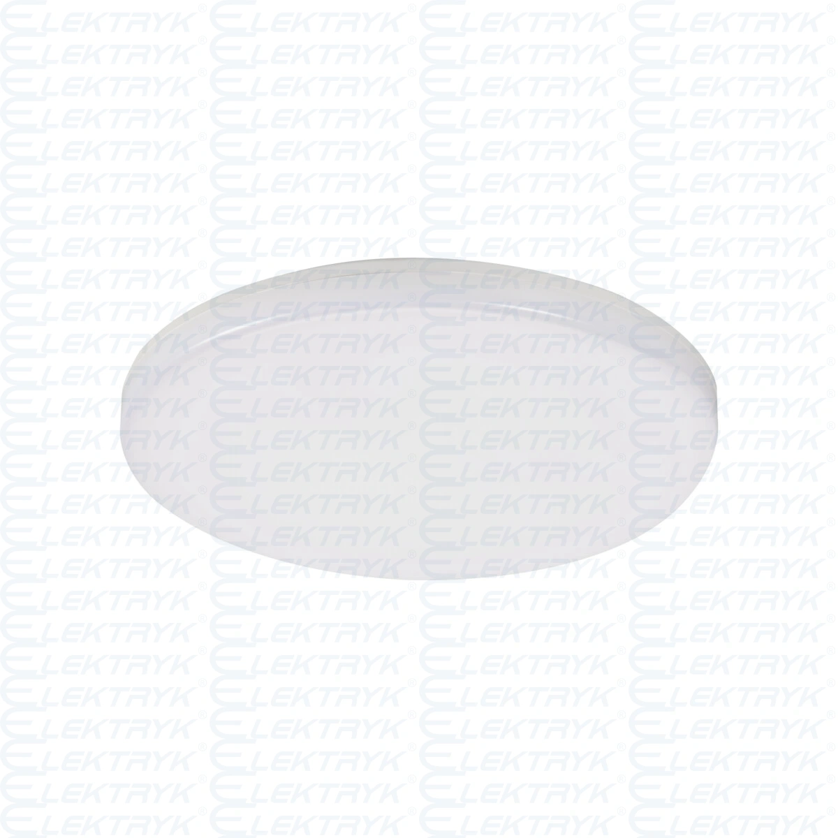 DUNO PRO 24W-NW-O 4000K 2400lm IP54 Plafon LED