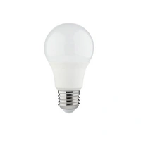 IQ-LED A60 3,4W-NW E27 4000K 470lm Żarówka LED