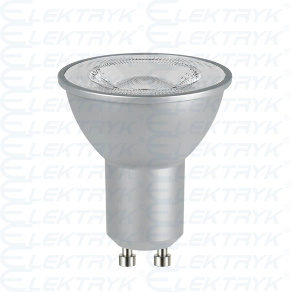 IQ-LED GU10 6,5WS3-WW żarówka LED