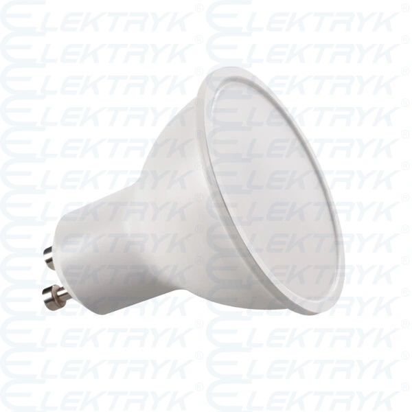 TOMIv2 1,2W GU10-WW 105lm 3000K Żarówka LED
