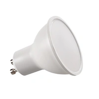 TOMIv2 1,2W GU10-WW 105lm 3000K Żarówka LED
