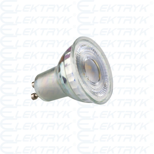 XLED GU10 4,9W-NW żarówka LED 4000K 500lm