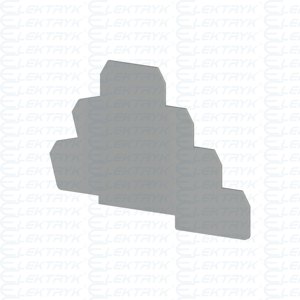 NPP/PUK 3T Grey