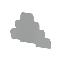NPP/PUK 3T Grey