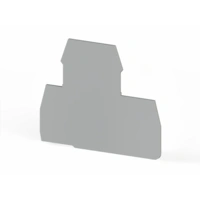 NPP 2 /PIK 4N- PIK 2.5N Grey
