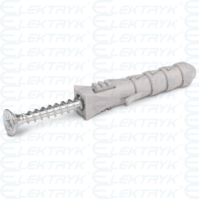 FIX-10+560 Kołek Rozporowy Fi 10 5,0x60