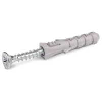 FIX-06+ Kołek Rozporowy Fi 6 3,5x30