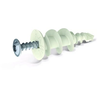 DRA-01PLUS Kołek Do Gipsokartonu DRIVA-01 4,2x32