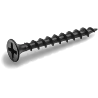 B-FT3545 Wkręt do płyt G-K 3,5x45 do drewna (120szt)