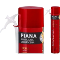 PIANKA WĘŻYKOWA 660ml KOELNER