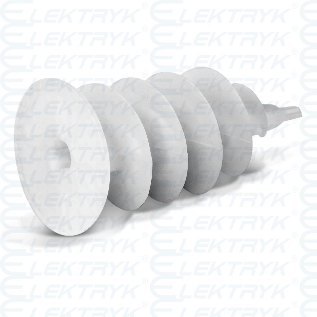 R-ISO-PLUG-50 Kołek spiralny do styropianu 50mm