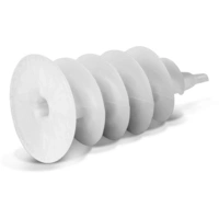 R-ISO-PLUG-50 Kołek spiralny do styropianu 50mm
