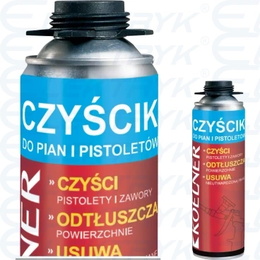 Czyścik uniwersalny do pian RPC-0300-K