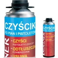 Czyścik uniwersalny do pian RPC-0300-K