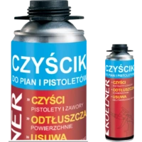 Czyścik uniwersalny do pian RPC-0300-K