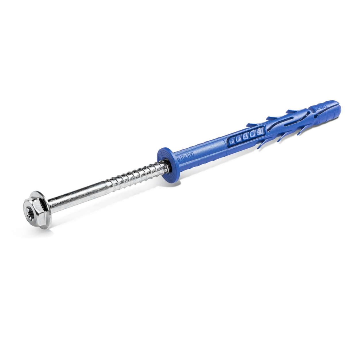 R-FF1-N-10K100 Kołki ramowe RawlPlug R-FF1-N-10K100 25 szt.