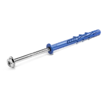 R-FF1-N-10K100 Kołki ramowe RawlPlug R-FF1-N-10K100 25 szt.