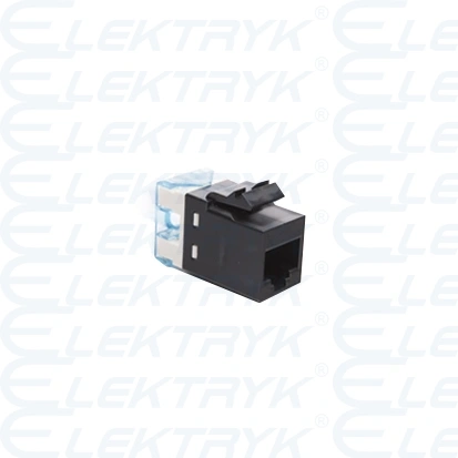 Wkład gniazda komputerowego RJ45 kat. 5e UTP  AMP