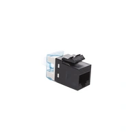 Wkład gniazda komputerowego RJ45 kat. 5e UTP  AMP
