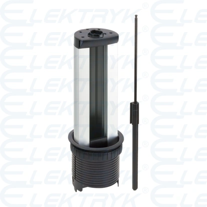 KTLe205 Teleblok teleskop podstawa 5x K45 (45x45mm)