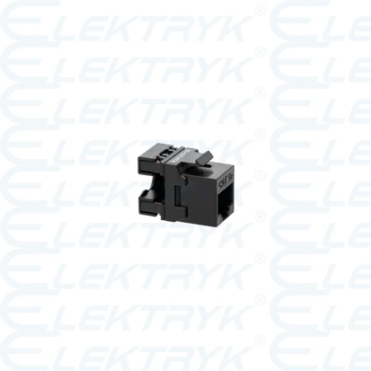 Wkład gniazda komputerowego RJ45 kat. 5e UTPsimon82