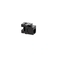 Wkład gniazda komputerowego RJ45 kat. 5e UTPsimon82