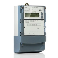 Liczniki energii elektrycznej ZMD405CT44.0459 + BATERIA licznik
