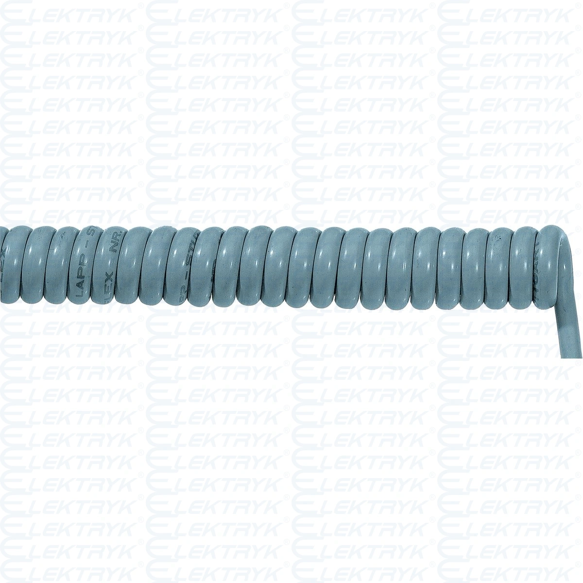 2x0,75MM SPIRAL  0.5-1.5M  LAPP KABEL - 70002622 przewód