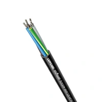 3G0,5 Przewód sterujący LAPP ÖLFLEX® HEAT 125 MC