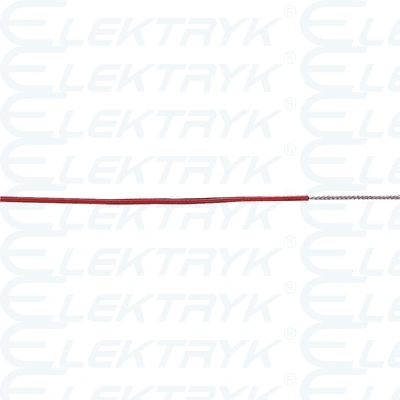 1x14 ÖLFLEX HEAT 260 SC 14/19 AWG BK przewód