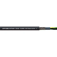 4G1,5 Olflex Classic 110 CY BK 0,6/1kV przewód sterowniczy