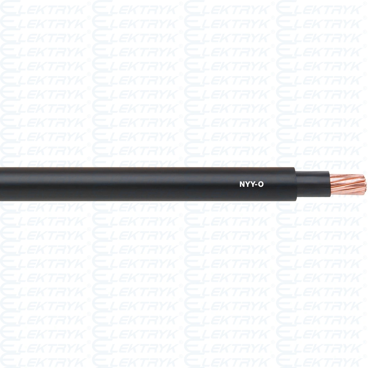 4G16 re NYY-J kabel ziemny