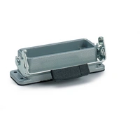 OBUDOWA  GNIAZDA H-A 10 AG-LB