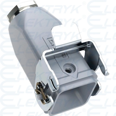 10429500 H-A3 MTGV 11 Obudowa gniazda swobodna PG11