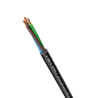 3G1,5 przewód gumowy wersja ulepszona (OGŁ) H07RN-F