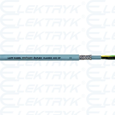 4G2,5 ÖLFLEX CLASSIC 400 CP Przewód