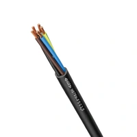 4G10 Przewód gumowy 450/750V H07RN-F
