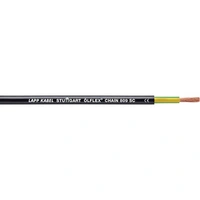 1x185 Olflex chain 809sc przewód jednożyłowy