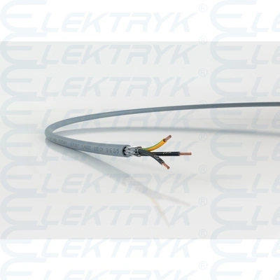 3x0,5 OLFLEX CLASSIC 115 CY przewód