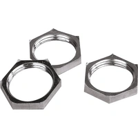 MS/M NAKRĘTKA PG 11 METALOWA