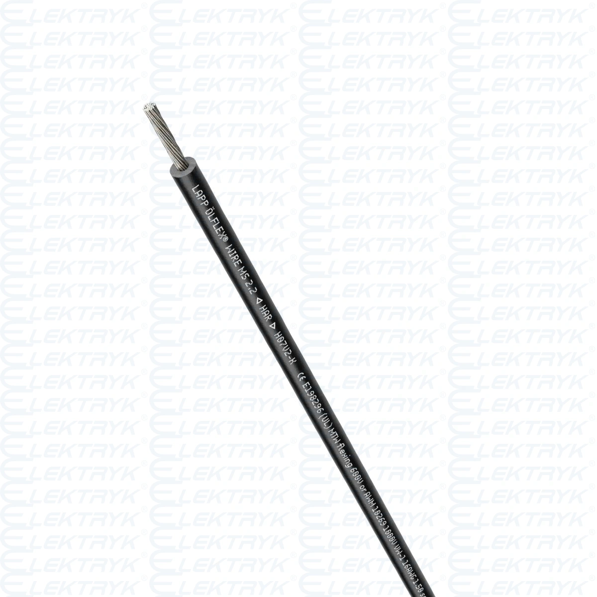 1X1,5 Multi-standard SC.2,1 DB PRZEWÓD