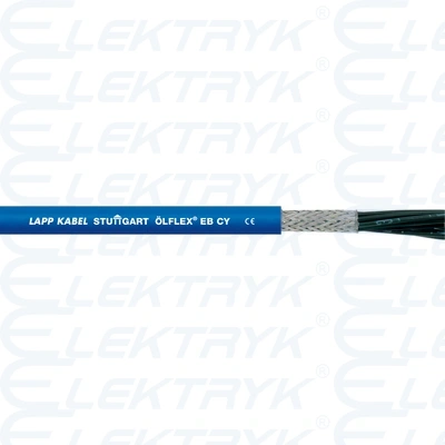 2x0,75 OLFLEX EB CY  przewód