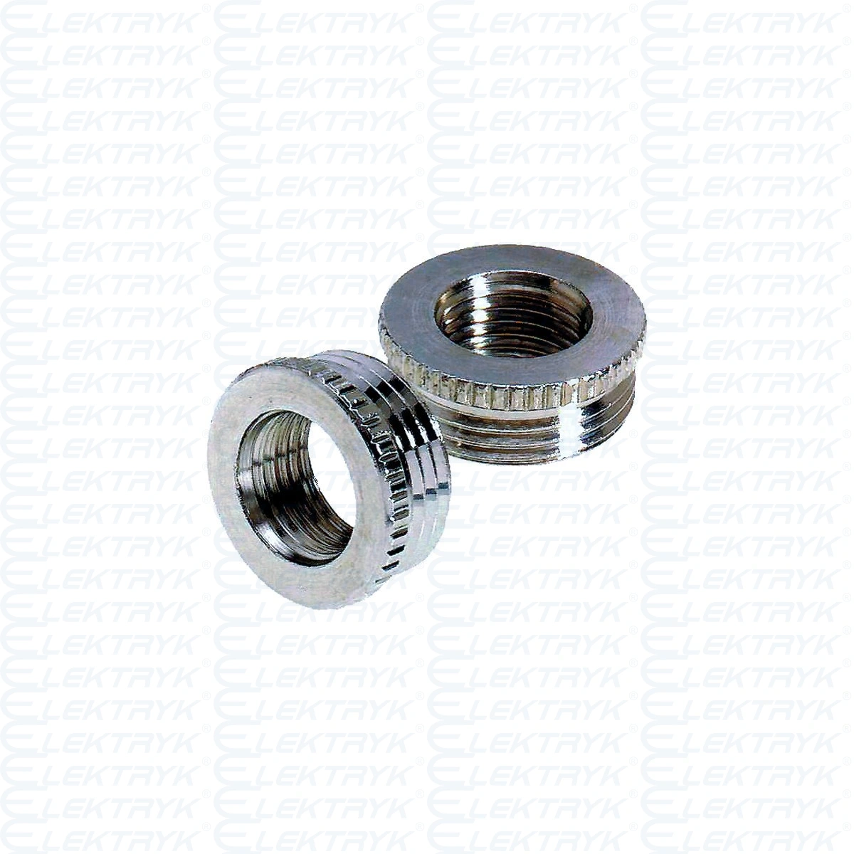 Redukcja mosiężna do dławnic PG29/PG21 SKINDICHT MR 29/21 52003900