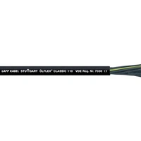18G0,75 ÖLFLEX CLASSIC 110 BK przewód