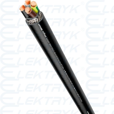 4G2,5 ÖLFLEX SERVO 2XSLCY-JB przewód