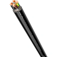4G2,5 ÖLFLEX SERVO 2XSLCY-JB przewód