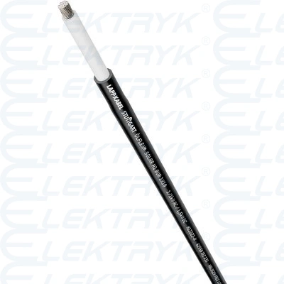 ÖLFLEX SOLAR H1 BUR 1X6 RD przewód solar czerwony