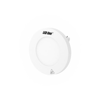 Ledin Panel Led Line Easy Fix 6W 470lm 4000K