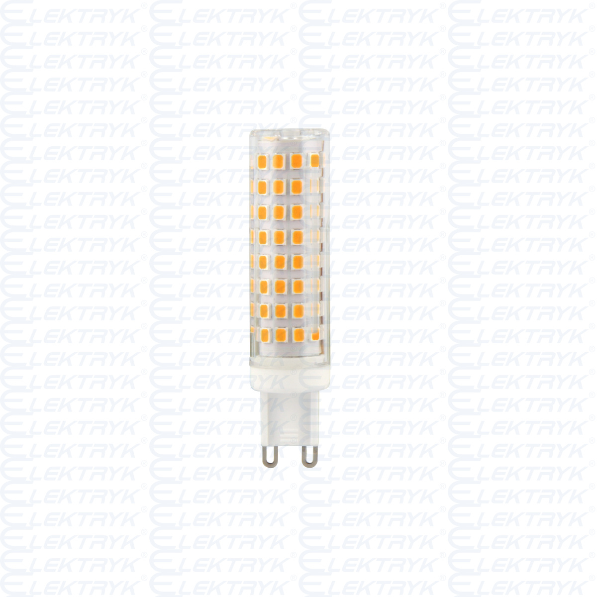 Led Line G9 12W 1080lm 2700K