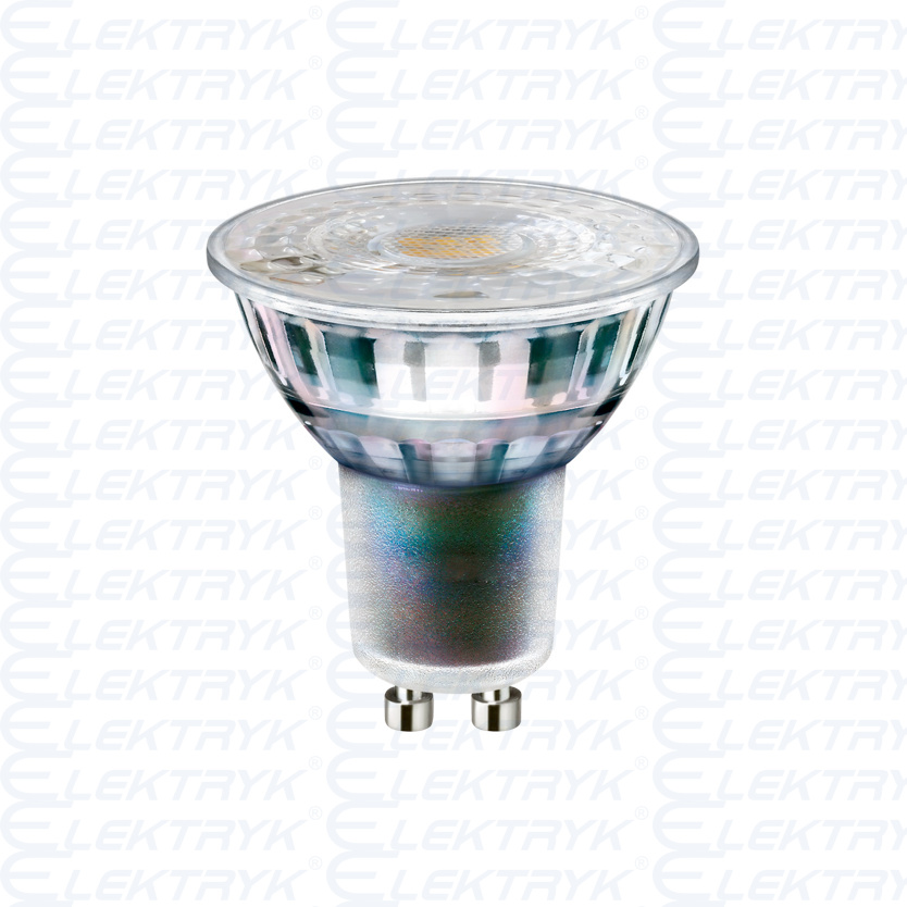 LED line® GU10 5,5W 2700K 500lm 220-240V DIM 240621
